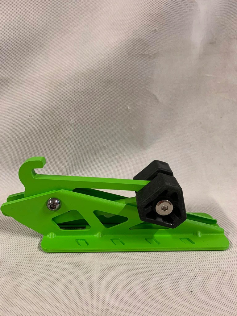 Scară pliabilă pentru mașină pentru acces ușor la acoperiș Product image