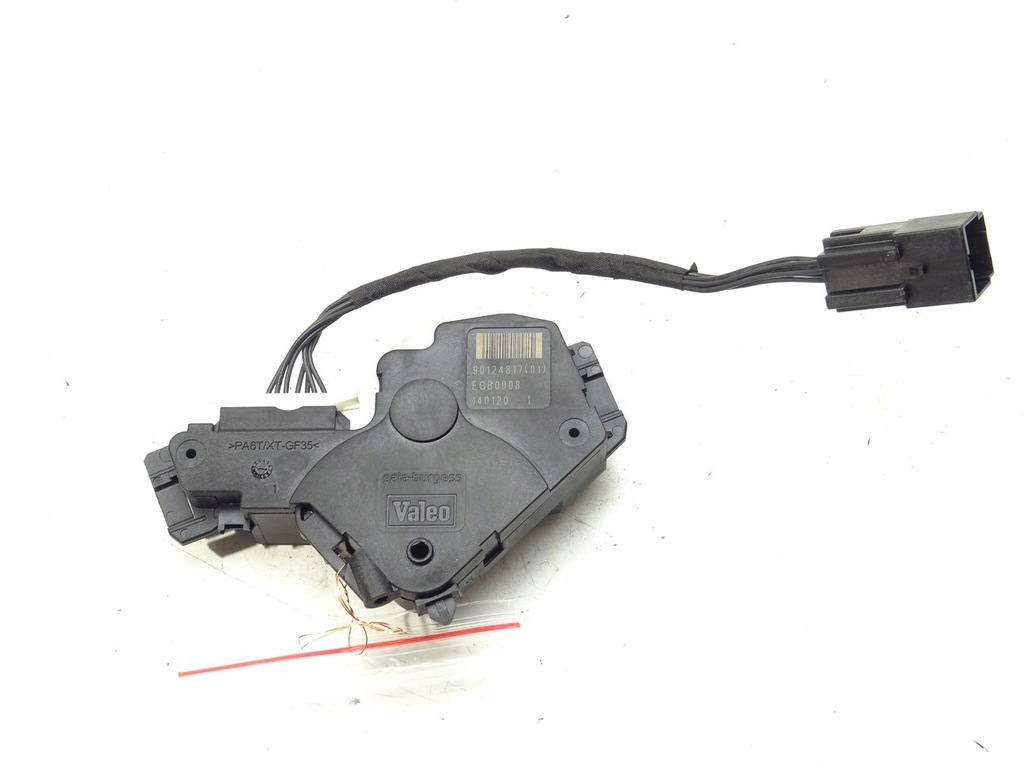 VOLVO V90 II MODUL 90124817 CONTROLLER Product image