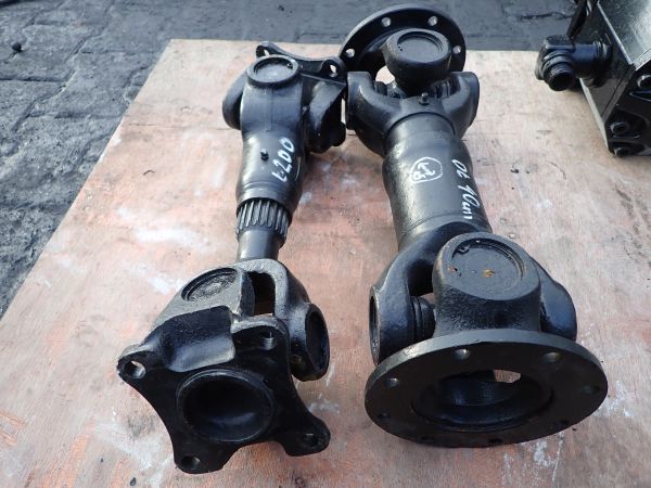 FADROMA - ARBORE 145, 85, 60, 34 cm Product image