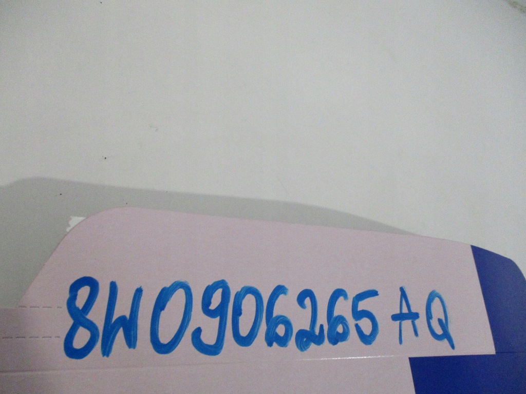 SONDA LAMBDA AUDI VW 8W0906265AQ Product image