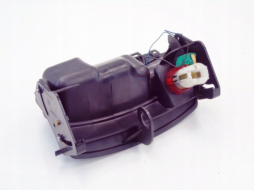 Compartiment Popielczka Volkswagen Lupo și Arosa 6x0857309d Product image