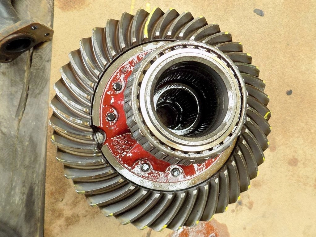 RENAULT MIDLINER S150 CAP INSERȚIE AXIE 41/13 Product image