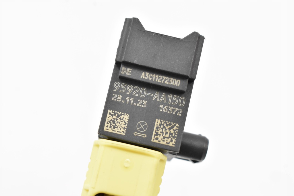 SENSOR DE IMPACT 95920-AA150 HYUNDAI I20 III TUCSON IV BAYON SPORTAGE V Product image