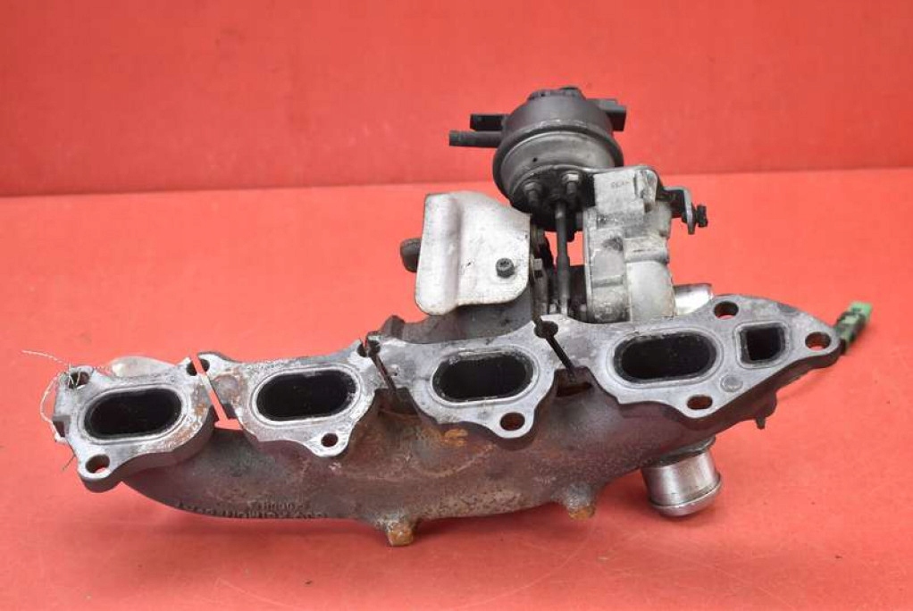 TURBINA TURBOCOMPRESOR 9807873180 PEUGEOT 508 1 I 2.0 HDI 150 CP 14-20 Product image