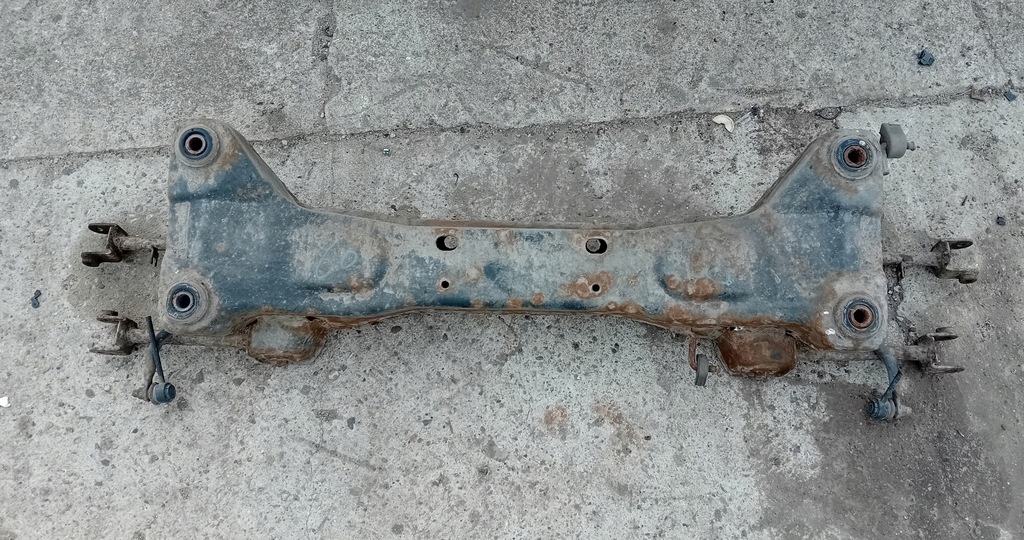 Suspensie fascicul spate Chevrolet Epica I 06-12 Product image