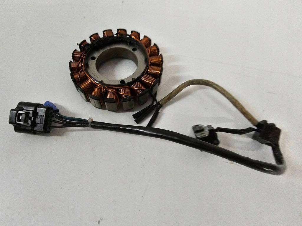 Impulsor stator Suzuki LT-A 400 KINGQUAD EIGER Product image