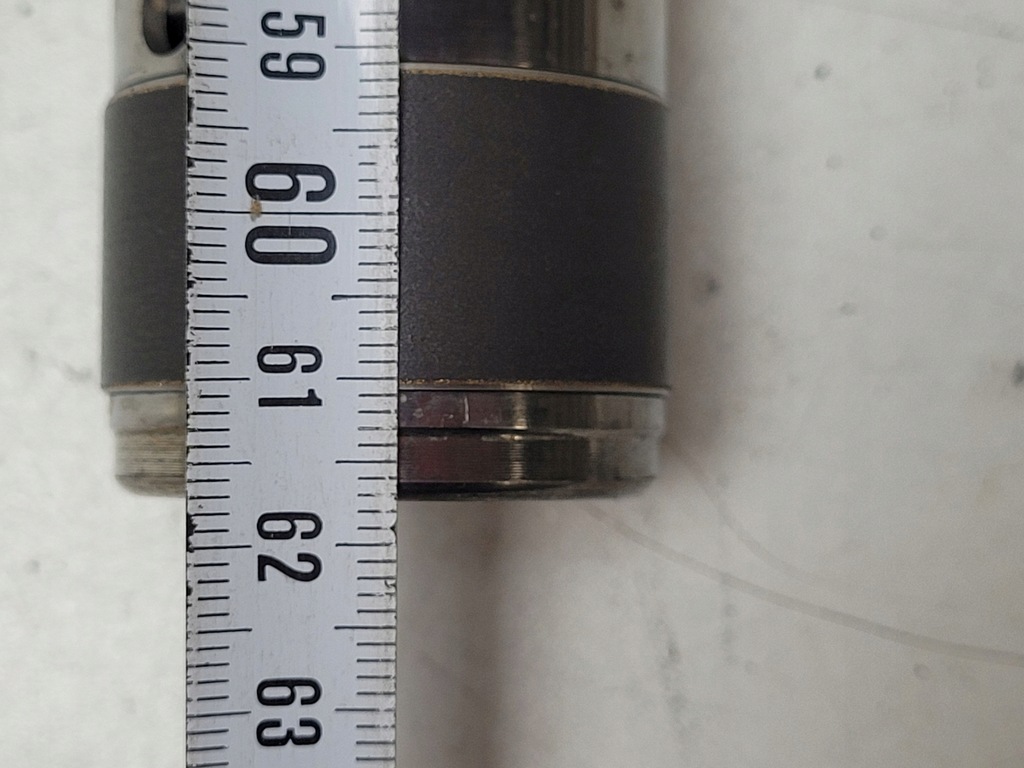 SUZUKI RG500 1986 SUSPENSIA FATA LAGA TEVI 20A00 Product image