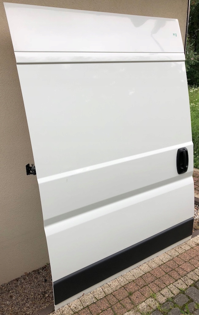FIAT DUCATO III USI LATERALE CULISANTE, DREAPTA H2 Product image