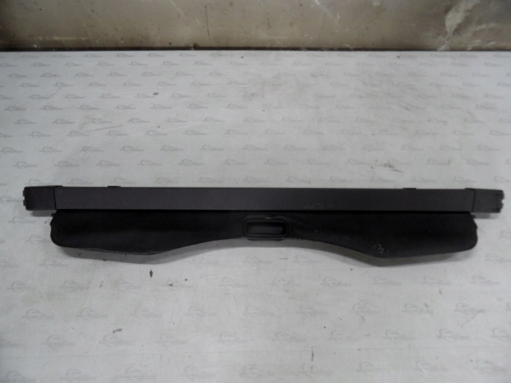 Land Rover Freelander II 06R Blinds din portbagaj Product image