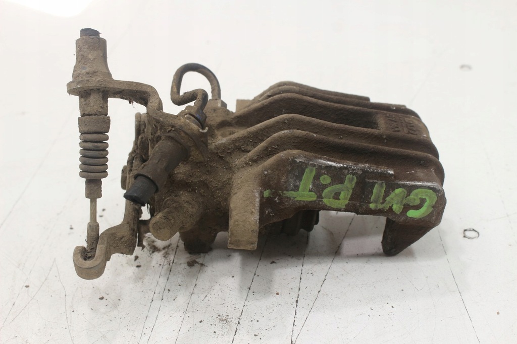 Etrier frana dreapta spate VW Golf VI Product image