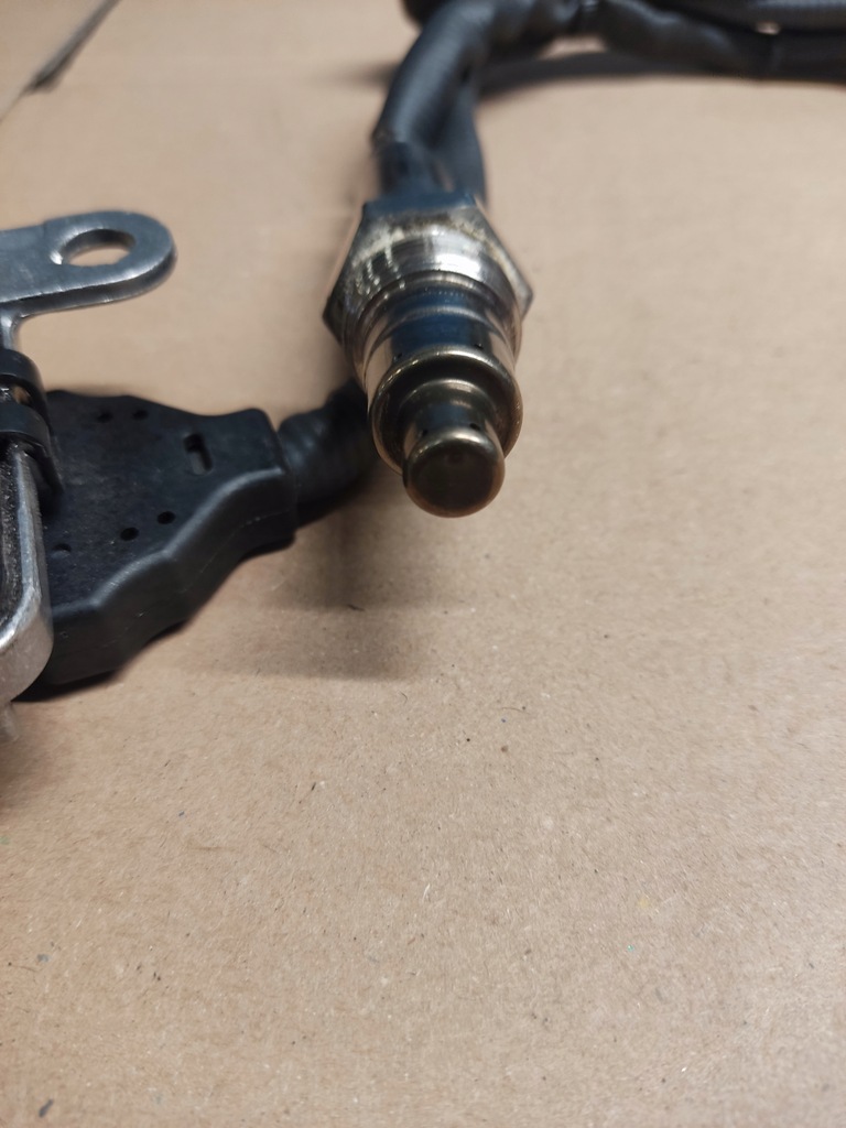 SONDA NOX SENSOR MERCEDES HERTH+BUSS 70680202 Product image