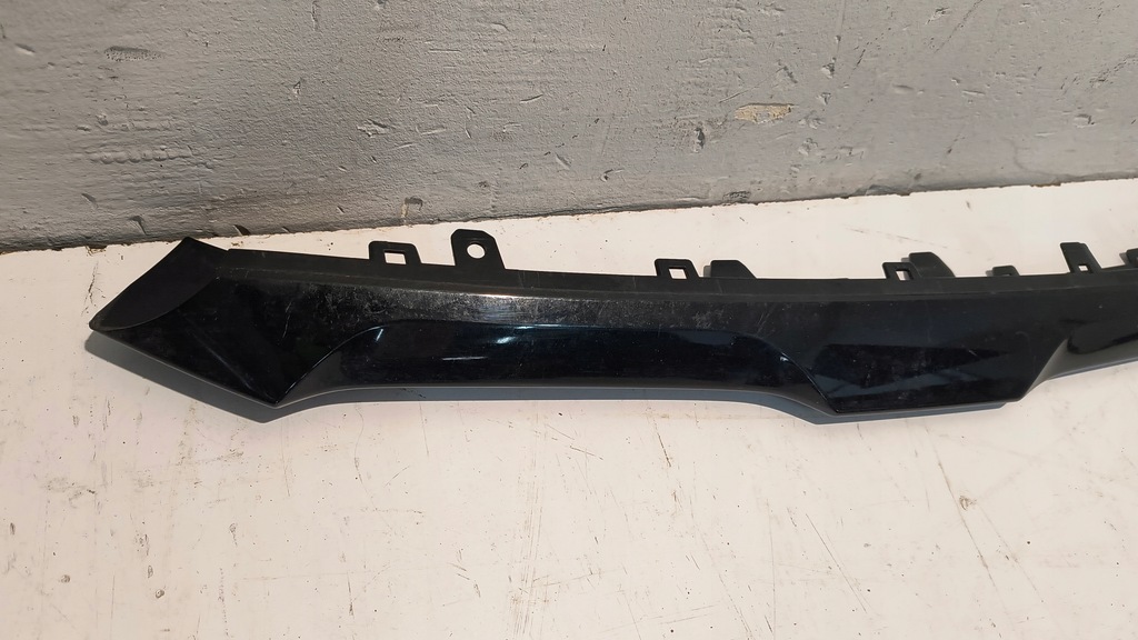 Bumper Bar Mercedes GLB W247 AMG Product image