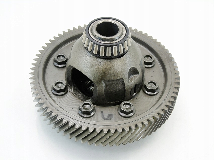 CUTIA DIFERENTIAL F17W374 1.3 CDTI CORSA D AGILA ASTRA H 55561088 Product image