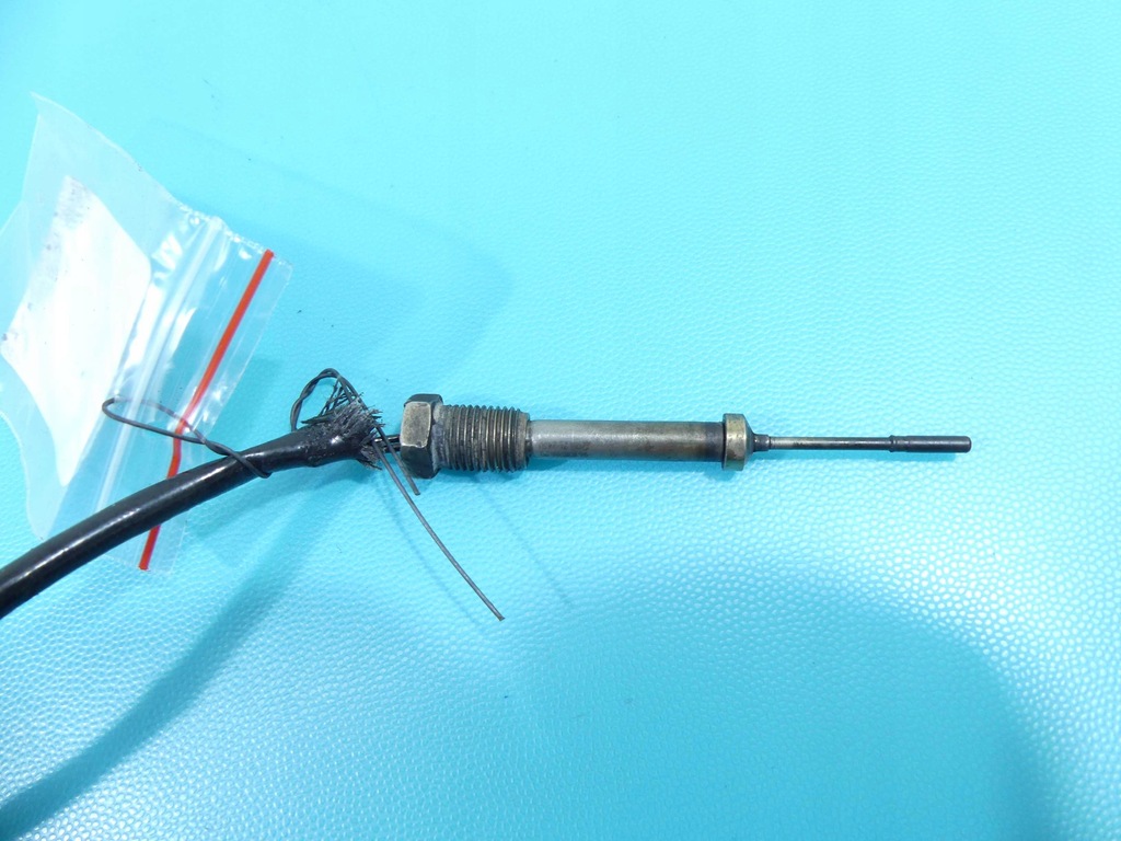 SENSOR TEMPERATURA ESCAPAR CITROEN C4 Product image