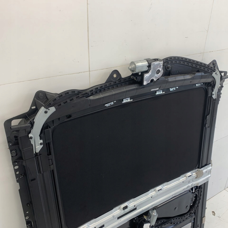 Trapa completa, sticla, geam de plafon BMW 7 G11 G12 750i 16r Product image