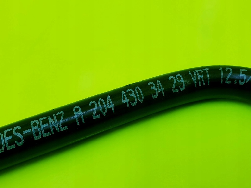CABLU SERVO W222 X253 W213 W205 2.2 CDI RHD Product image
