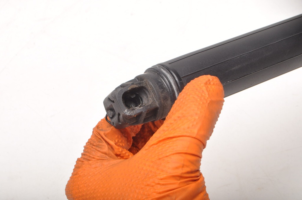 VOLVO XC90 II ACTIONATOR TARZIU PORGAJ 31690604 Product image