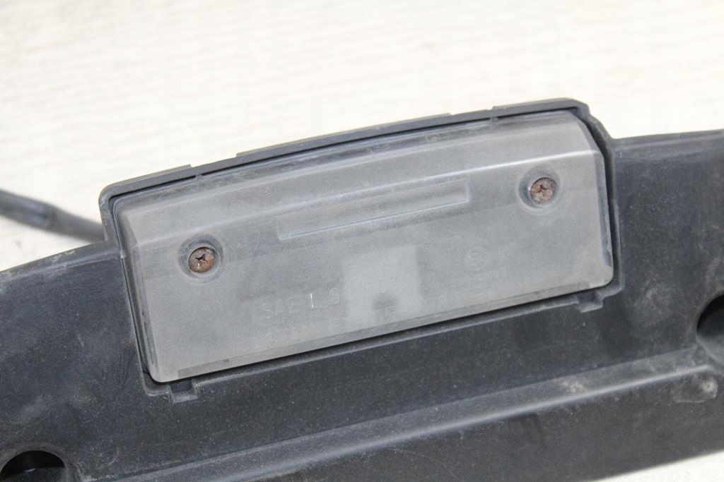 LAMPĂ PLACĂ HONDA GL1500 SC22B Product image