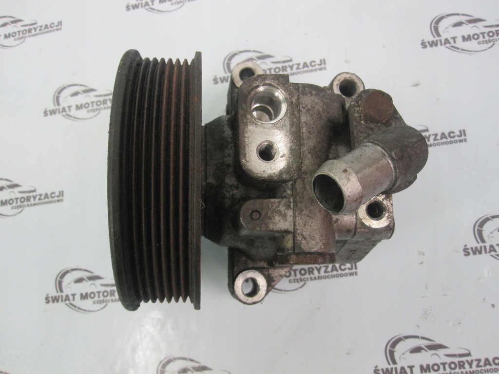 Ford Transit MK8 2.2 TDCI Euro CYR5 115 CP POMP DE SUPLIMENTARE CC11-3A696-BC Product image