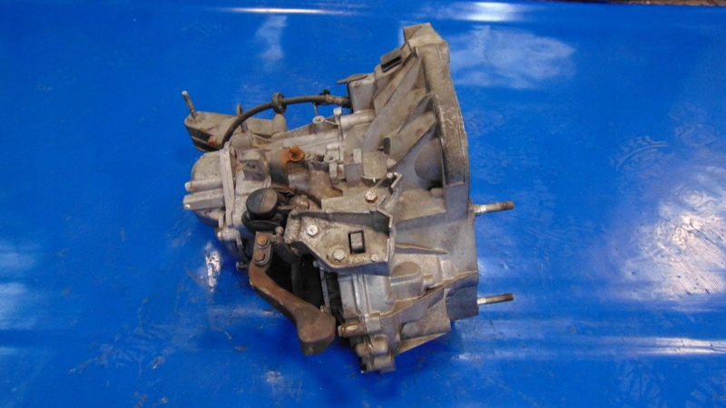 CUTIE 1.6 16V TS ALFA ROMEO 147 Product image