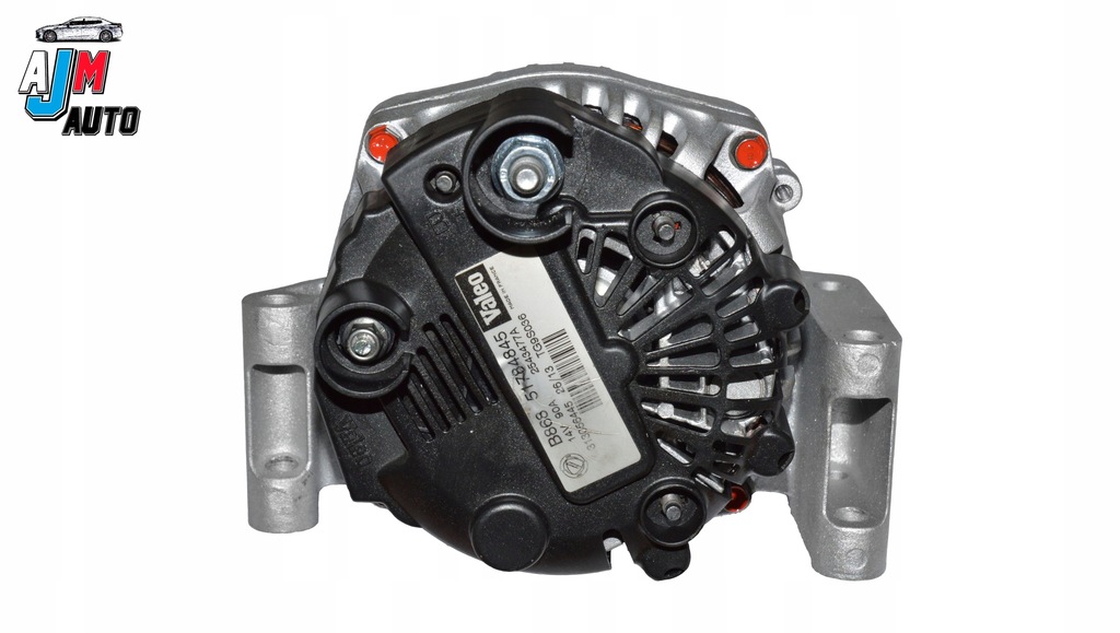Alternator 1.3 D Multijet JTD Fiat Doblo Fiorino Product image