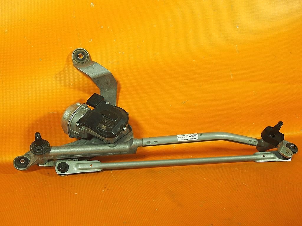Motor Mecanism Stergator Audi A6 4K 4k1955023 Product image