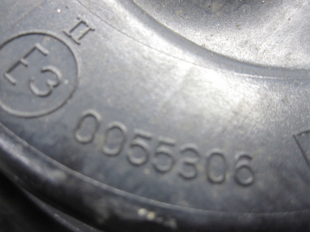Ford Focus Mk3 III 12R semnal de claxon A046522 Product image