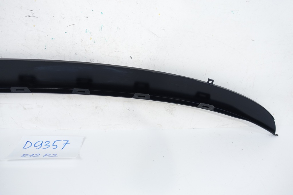 Porsche Cayenne 9Y3 Înapoi 2019-9Y3827699 Product image