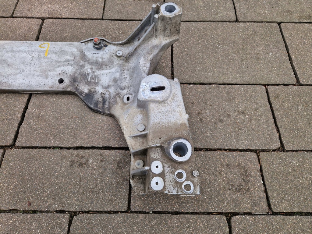 Infiniti Q50 Sled Crolley Front 4GE   2013 Product image