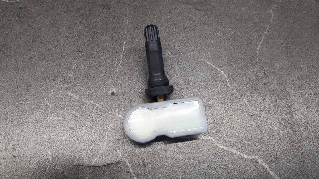 HTS-3400 TPMS Hybrid 3.5 433MHz Senzor de presiune a pneului Product image