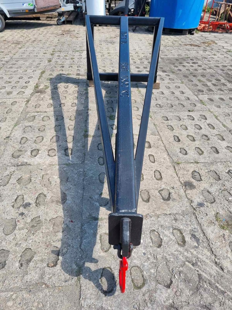MACARA tip PT5000 MANITOU MERLO L 2930mm * import Suedia Product image