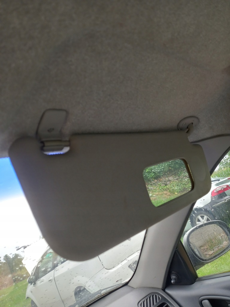 Bandă lămpi spate, stânga DAEWOO LANOS 96-2000 1.6 benzină Product image