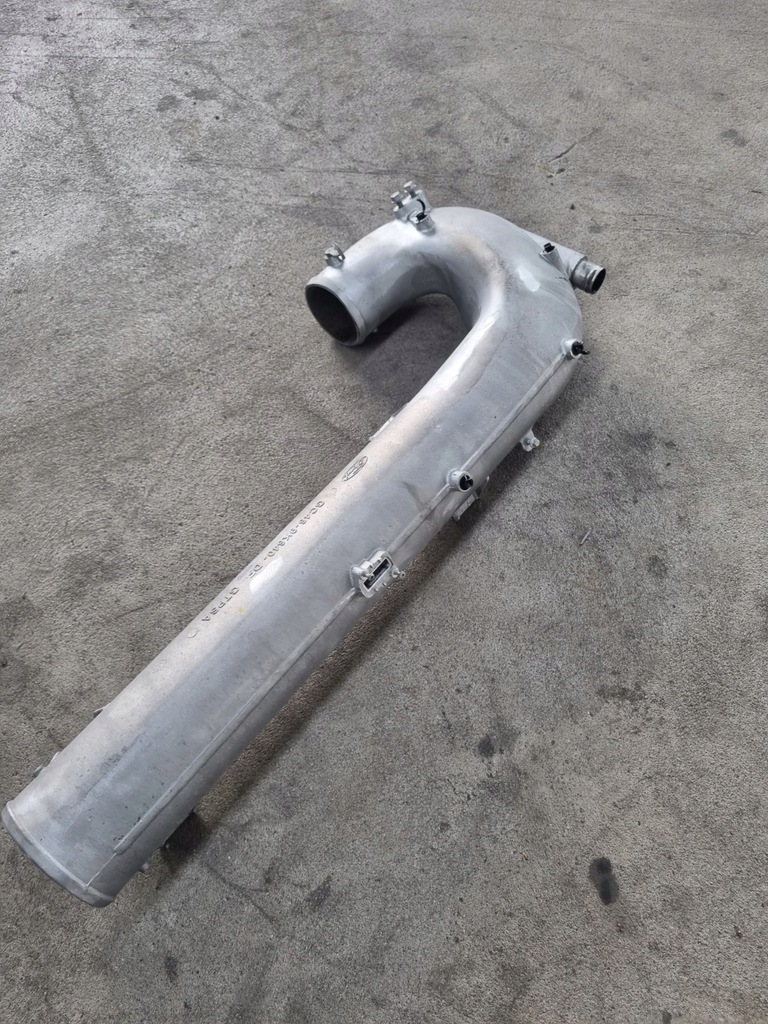 TUBA DE AER ADMISIE FILTR DE AER MOTOR FORD F-MAX 500 CARGO Product image