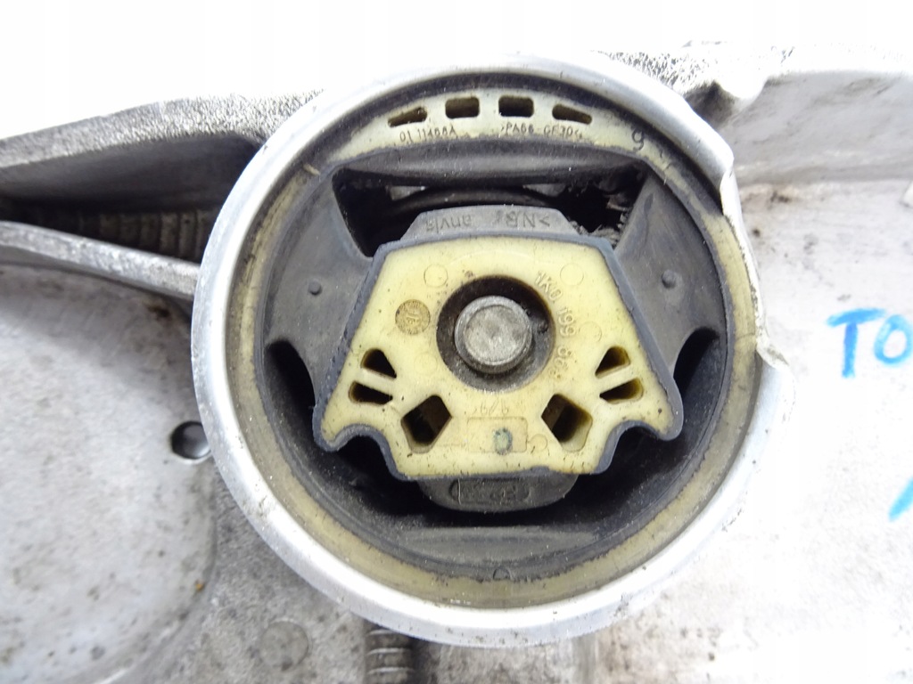 VW TOURAN LIFT 1.6 TDI cărucior leagăn de transfer 1K0199369F 1K0199868 Product image