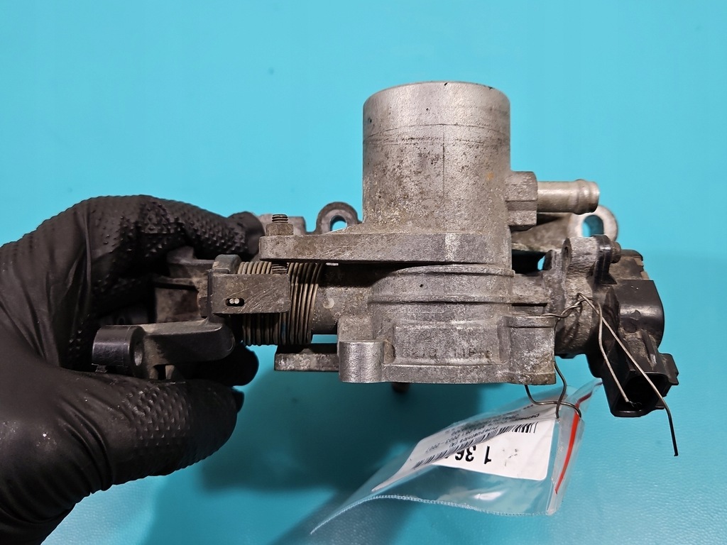 GENERALITATE DAIHATSU CUORE VI L251 97251-6210 1.0 12V MARE Product image