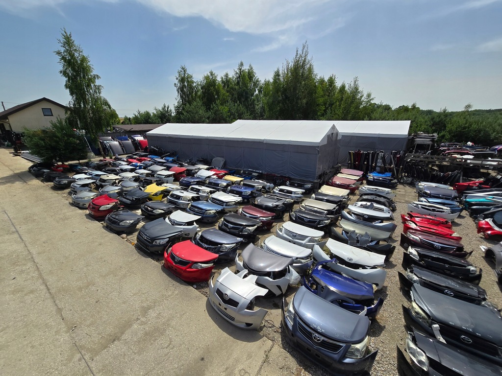 Toyota VERSO 09 - 18 modul de asistență la conducere 88150-64020 Product image