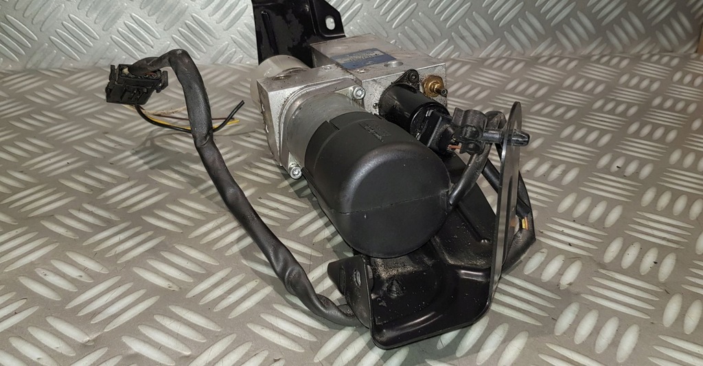BMW 5 E61 POMPA HIDRAULICA, CLAPETA PORGAI 7111867 GENERATOR HB70401-002 Product image