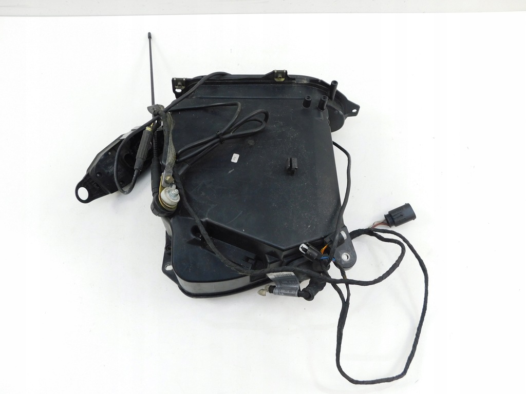 SCHIMBATOR CD BMW R1200RT K26 Product image
