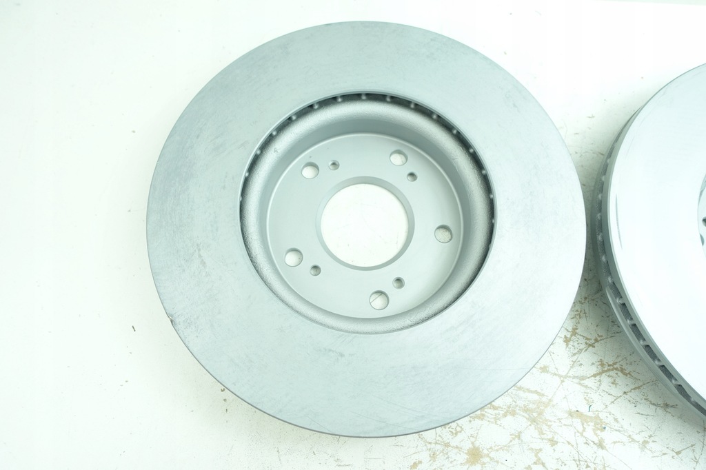 HONDA CIVIC IX 1.4 i-VTE 1.8 i-VTEC 2.2 i-DTEC DISCURI FRANA FATA 280MM Product image