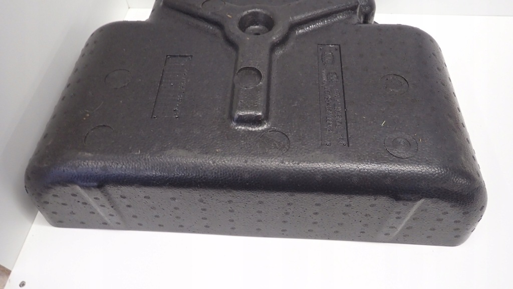 INSERȚIE PORGAJ STYROFOAM 85725-07100 KIA PICANTO I 04- Product image