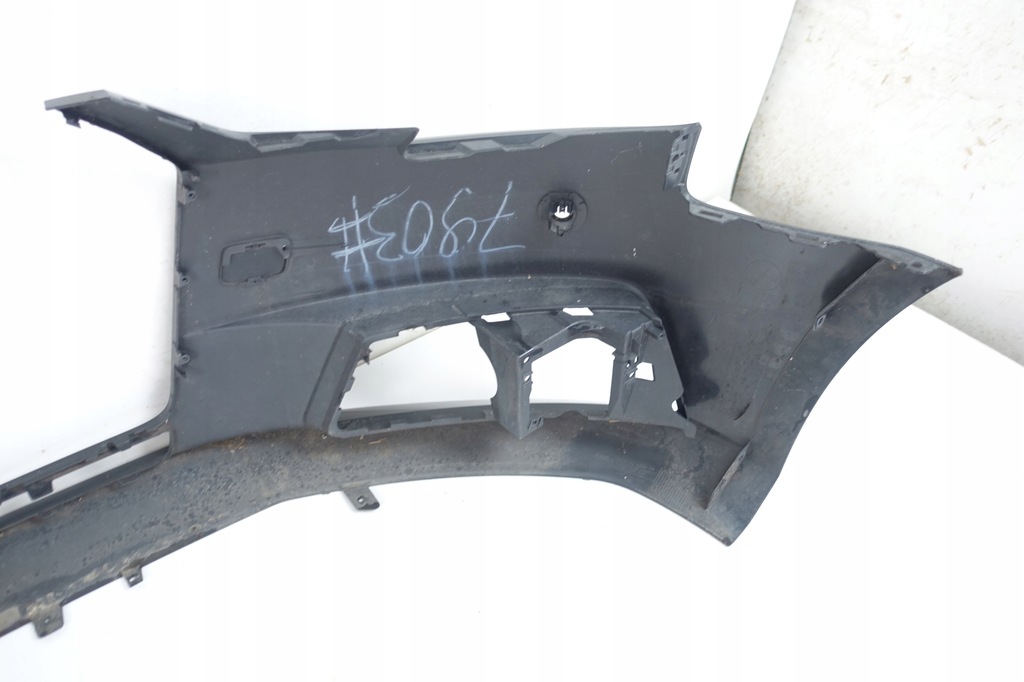 Audi A4 B9 8W0 2015-2019 Front Bumper Front 8W0807437 Product image