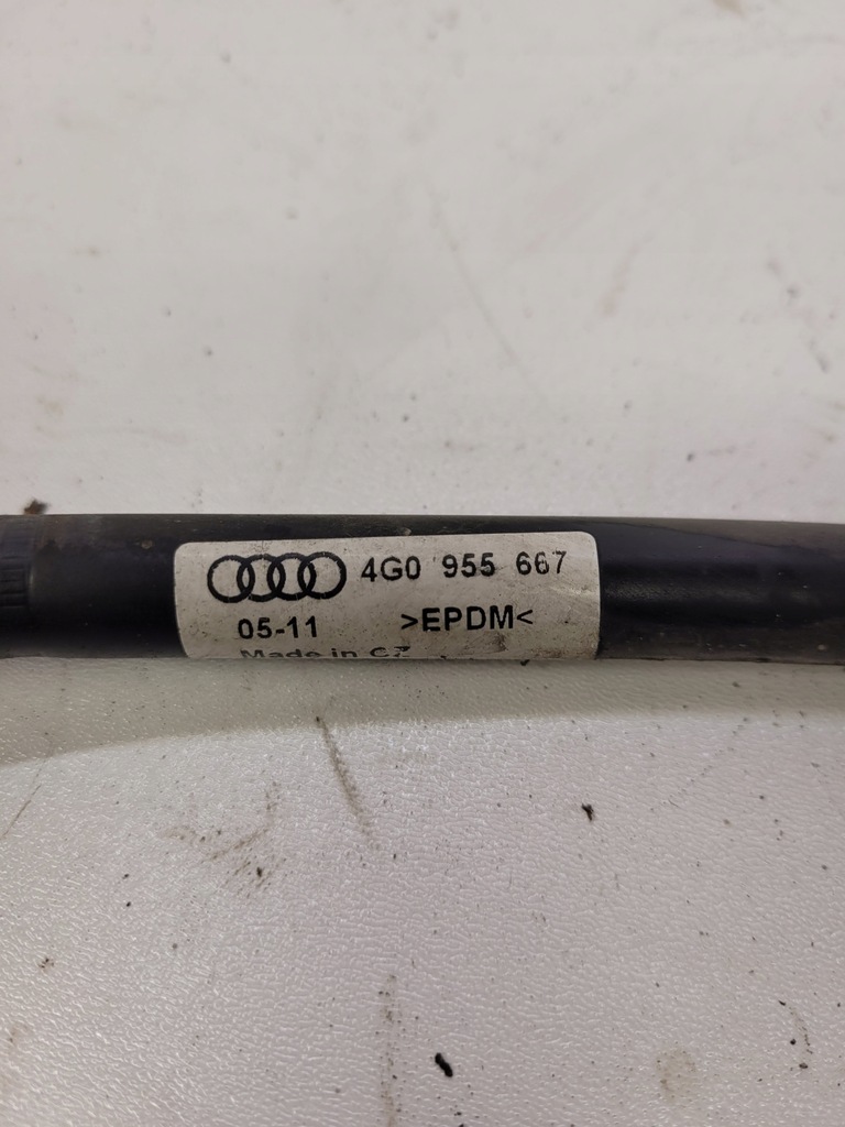FURtun SPALA AUDI A6 C7 A7 4G0955667 Product image