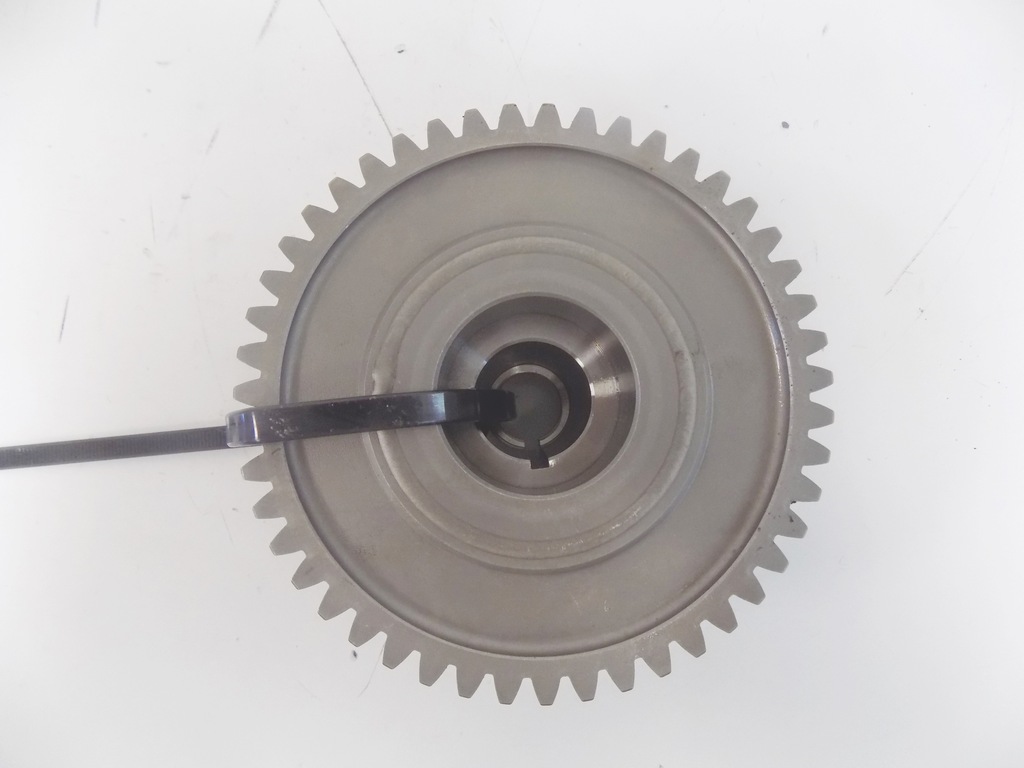 HONDA CBR 600 F3 PC31 AMBREIE DE DEMARARE Product image