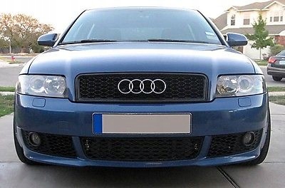 HAPA COMBI AUDI A4 B6 B7, BANDA TAPIERII Product image