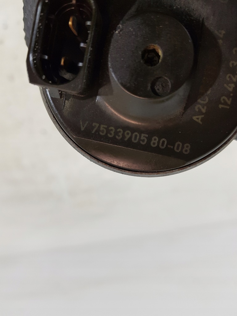 REGLATOR DISTRIBUȚIE V753390580 MINI PEUGEOT CITROEN 1.4 1.6 VTI Product image