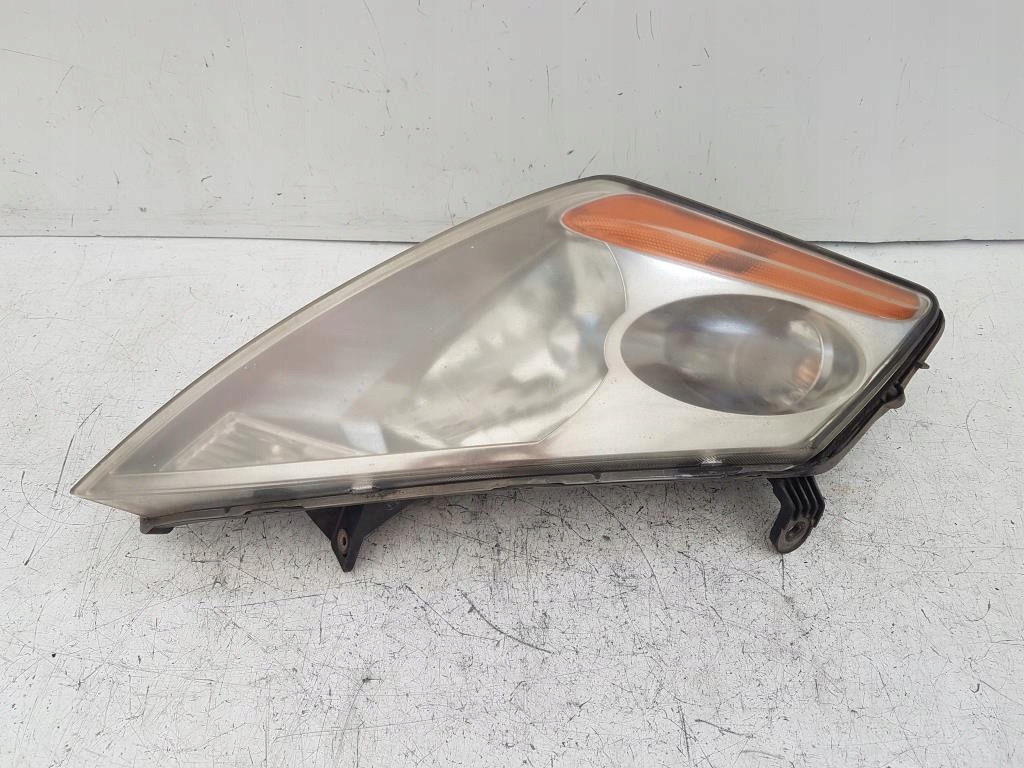 LAMPA FATA DREAPTA NISSAN MURANO Z50 EUROPA Product image