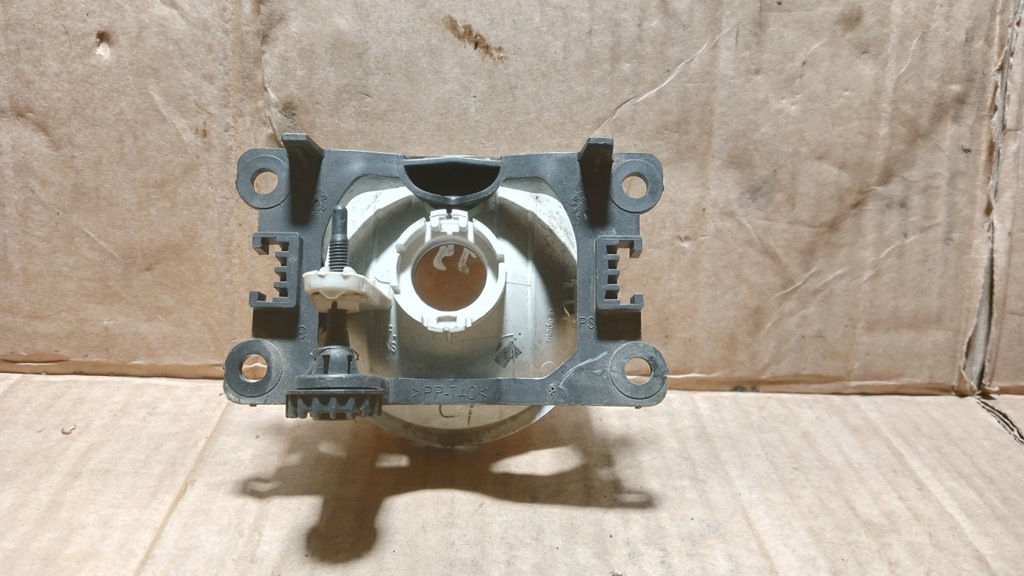 PEUGEOT 207 LIFT HALOGEN DREAPTA Product image