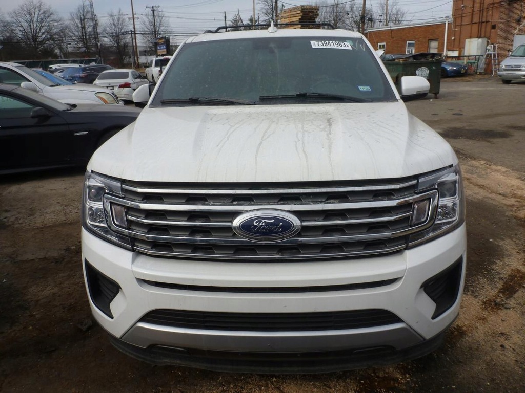 Modul tapițerie rabatabil scaun spate Ford Expedition 3.5 2018- Product image