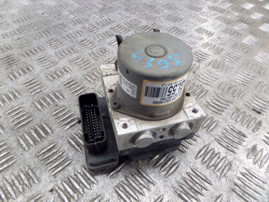 ABS POMPA FRANA HYUNDAI I30 II 58900-A6730 58920-A6230 Product image