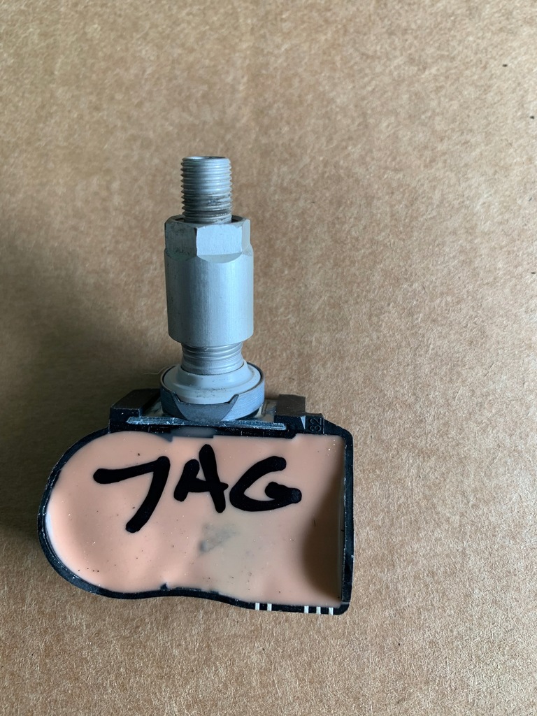 Senzor de presiune în anvelope Jaguar TPMS Product image